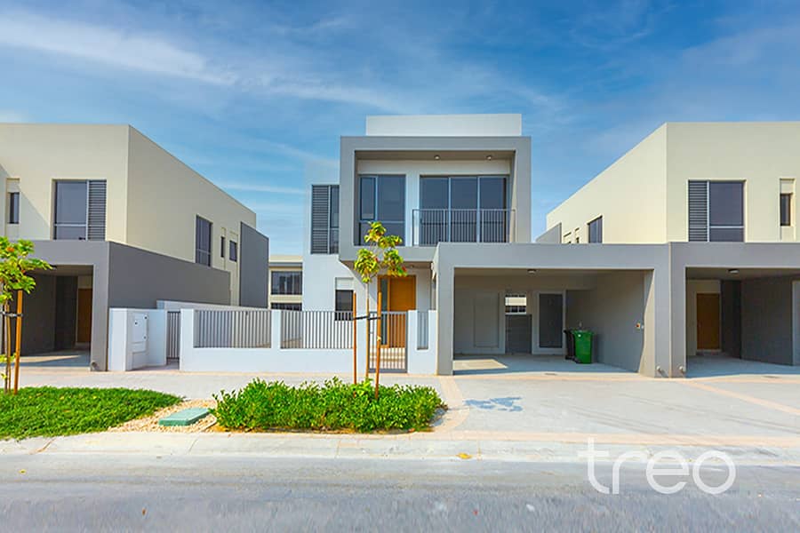 Type E1 | Vacant Now | Sidra View