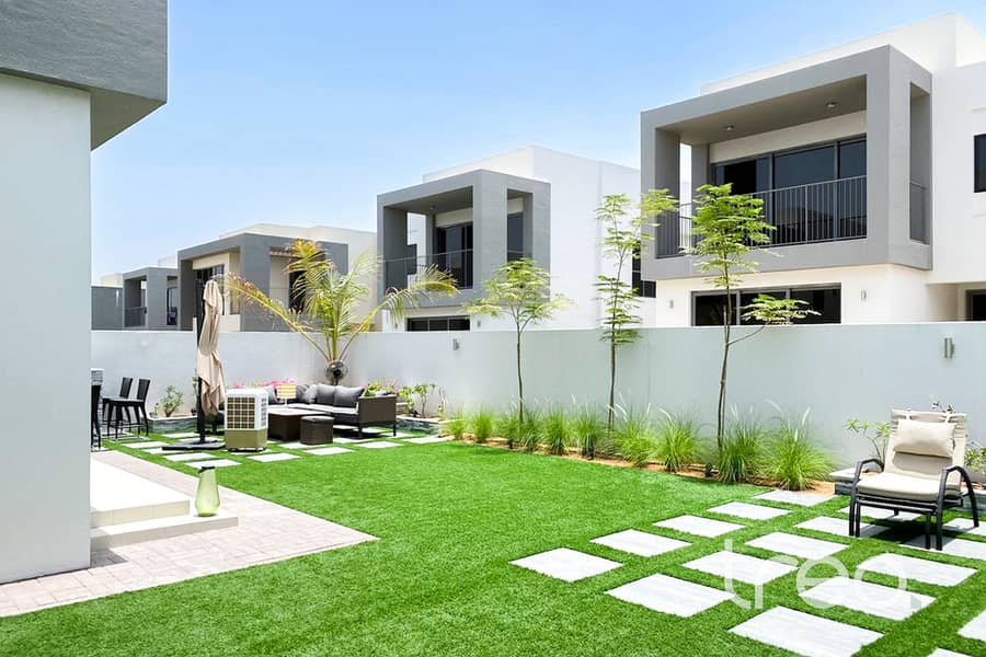 Type E1 | Vacant Now | Sidra View