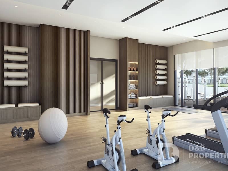 Marina and Beach View | High Floor | Beach Access - Image 12