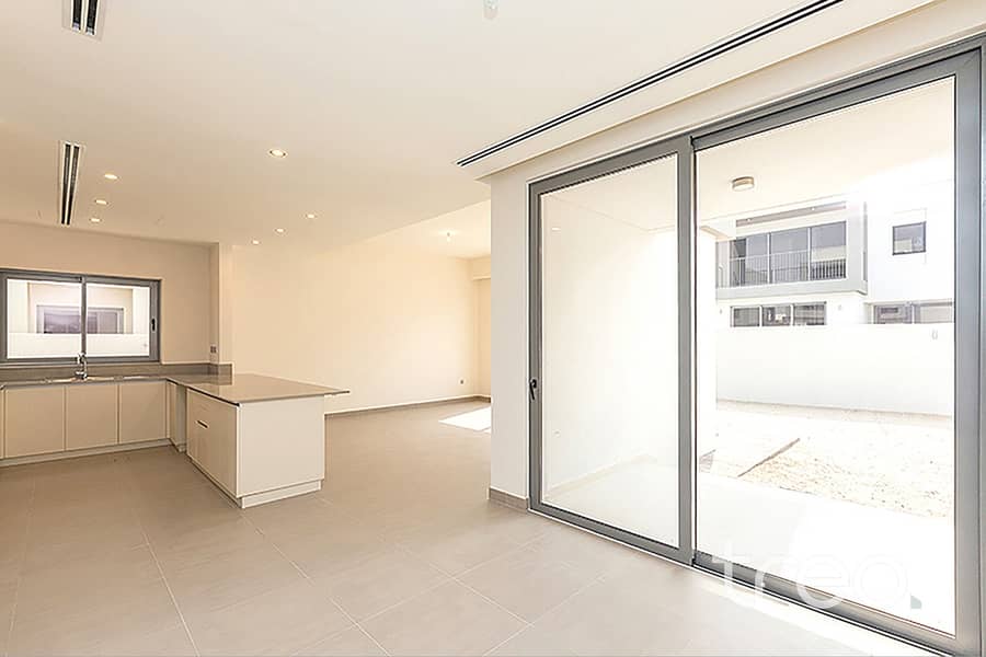 Type E1 | Vacant Now | Sidra View