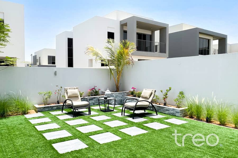 Type E1 | Vacant Now | Sidra View - Image 21