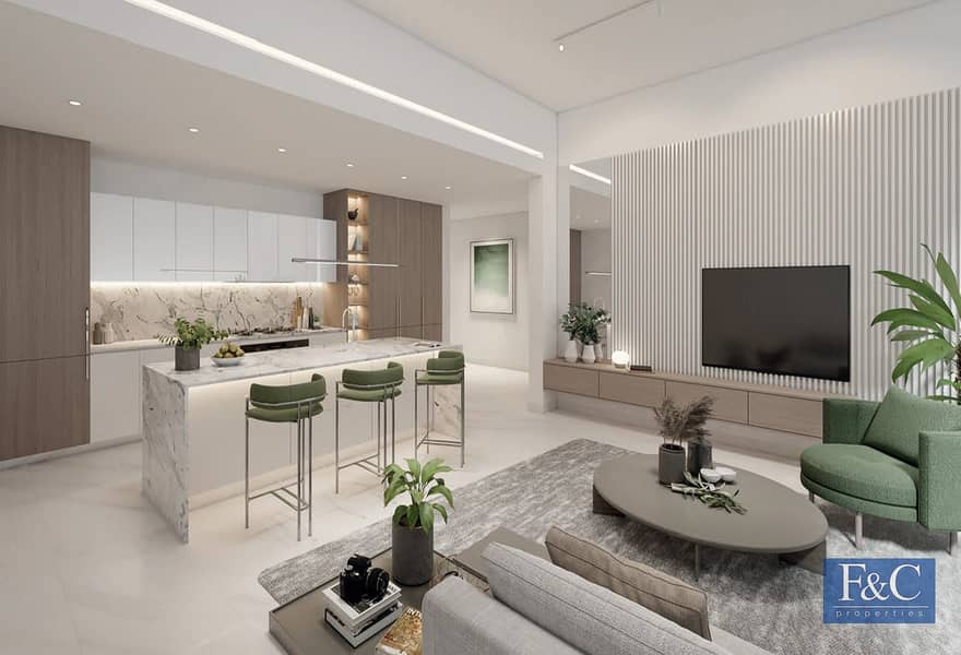 Lowest Price | Amenities View | Genuine Resale