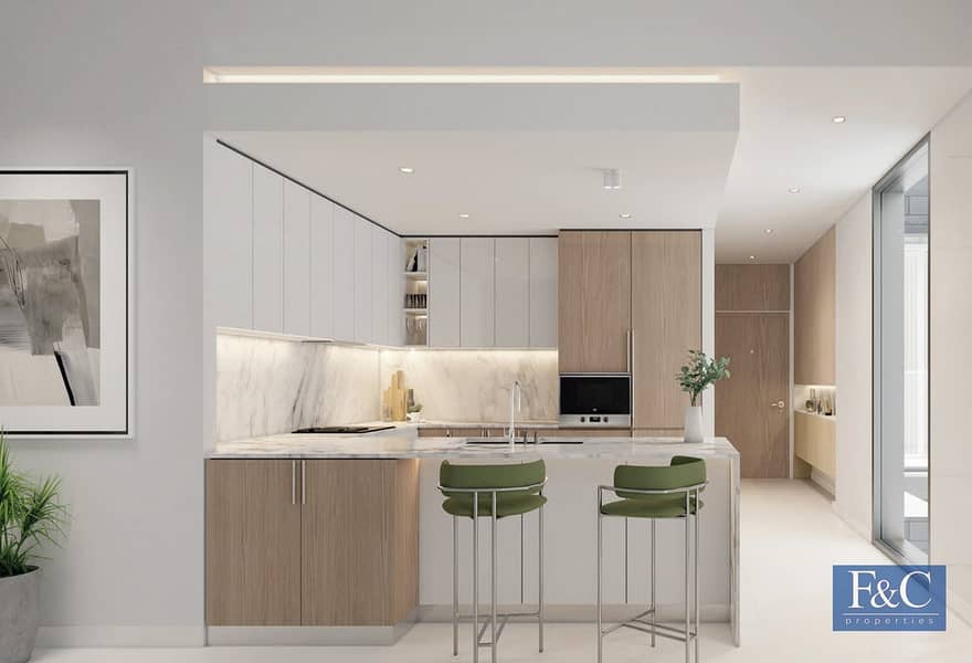 Lowest Price | Amenities View | Genuine Resale