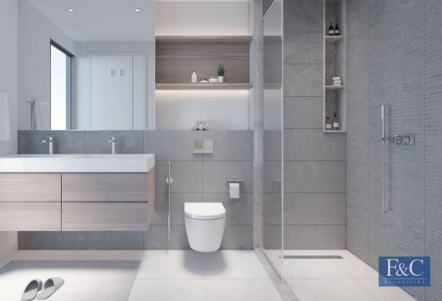 Lowest Price | Amenities View | Genuine Resale - Image 7