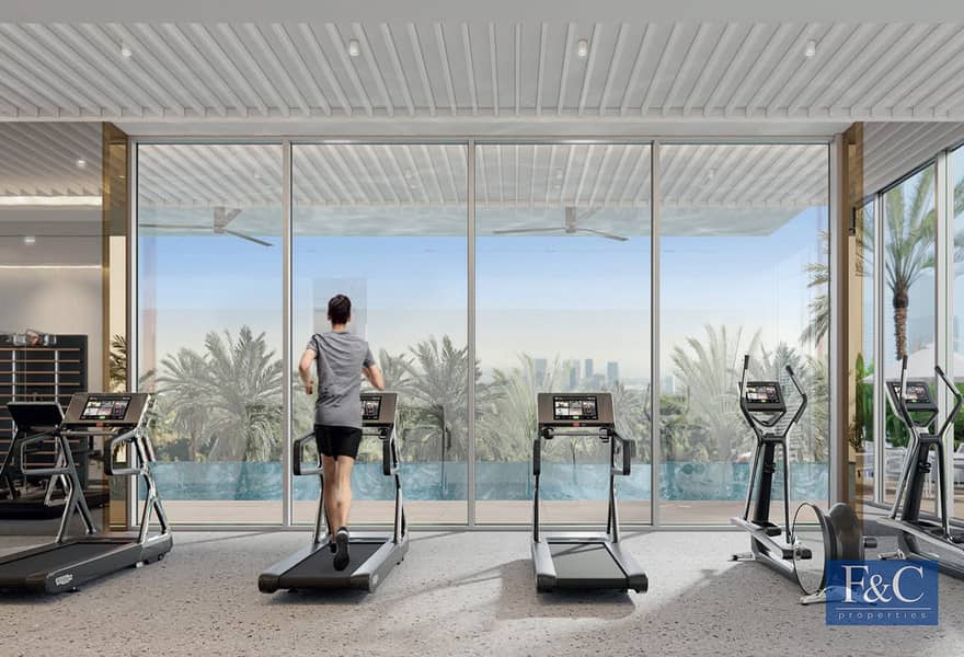 Lowest Price | Amenities View | Genuine Resale - Image 8