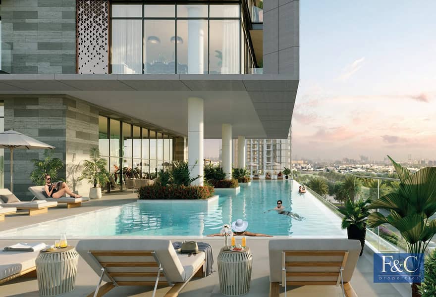 Lowest Price | Amenities View | Genuine Resale - Image 9