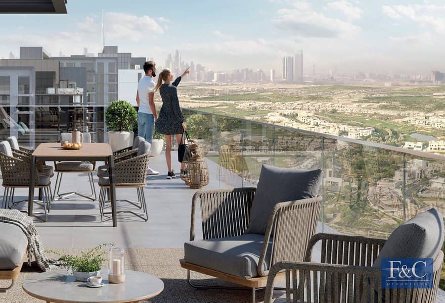 Lowest Price | Amenities View | Genuine Resale - Image 10