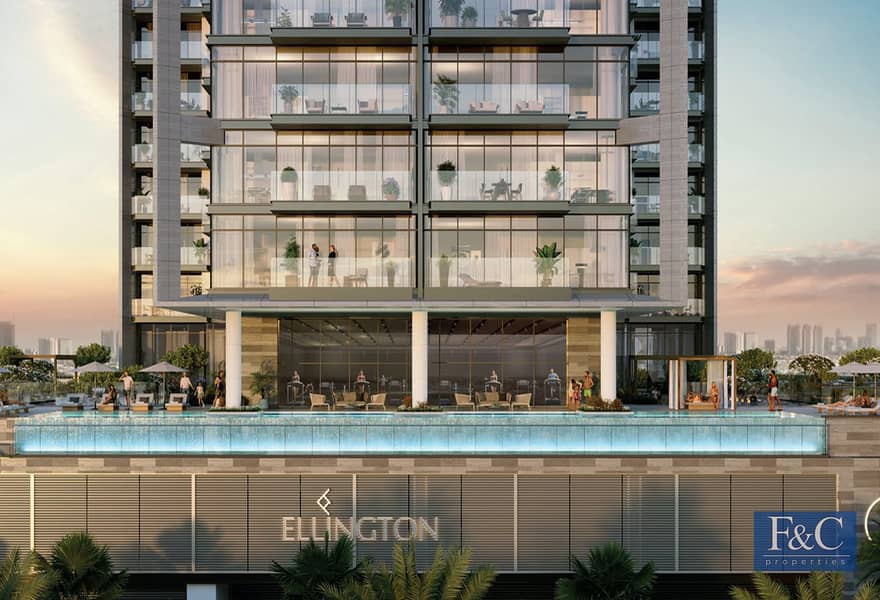 Lowest Price | Amenities View | Genuine Resale - Image 13