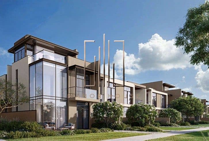 3BHK + Maids I Prime Location | Gated Community - Image 9