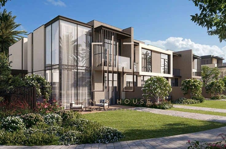 3BHK + Maids I Prime Location | Gated Community - Image 10