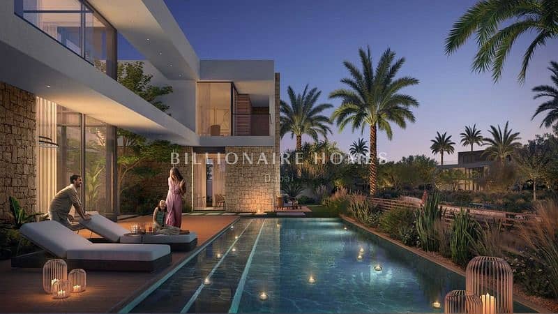 6BR VILLA in TRANQUILITY - Largest Plot | Motivated Seller | Hot Location