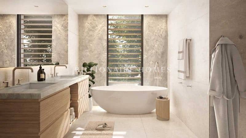 6BR VILLA in TRANQUILITY - Largest Plot | Motivated Seller | Hot Location