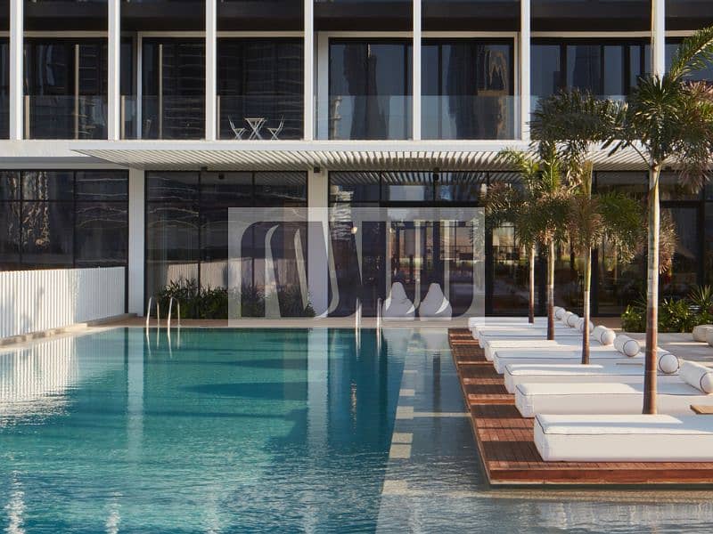 Available | Furnished and Equipped |Modern Layout