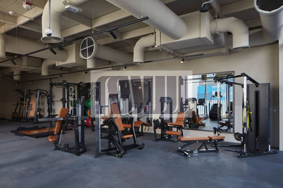 Available | Furnished and Equipped |Modern Layout - Image 12