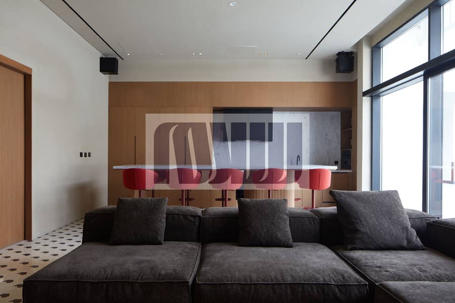 Available | Furnished and Equipped |Modern Layout - Image 15