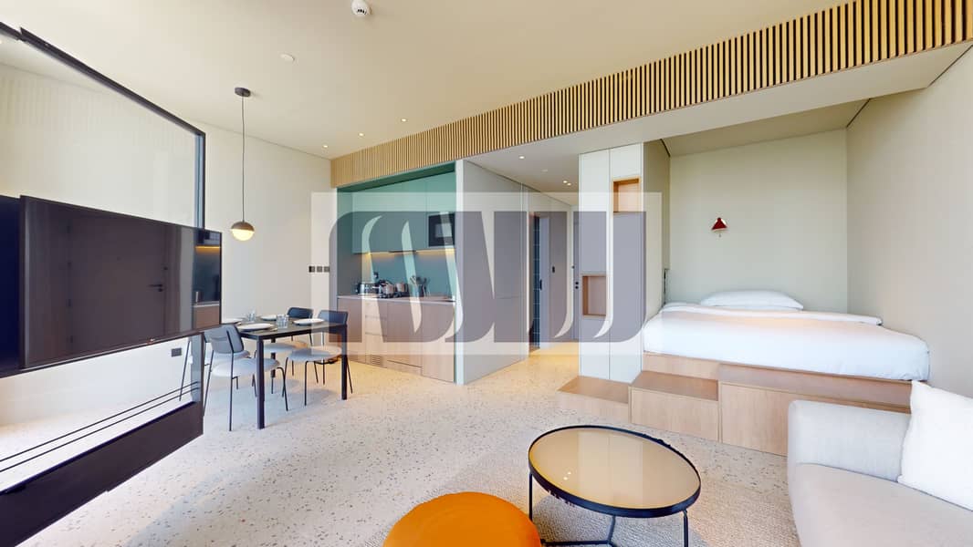 Available | Furnished and Equipped |Modern Layout - Image 18