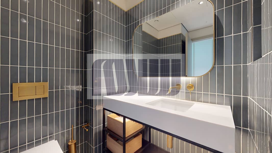 Available | Furnished and Equipped |Modern Layout - Image 20