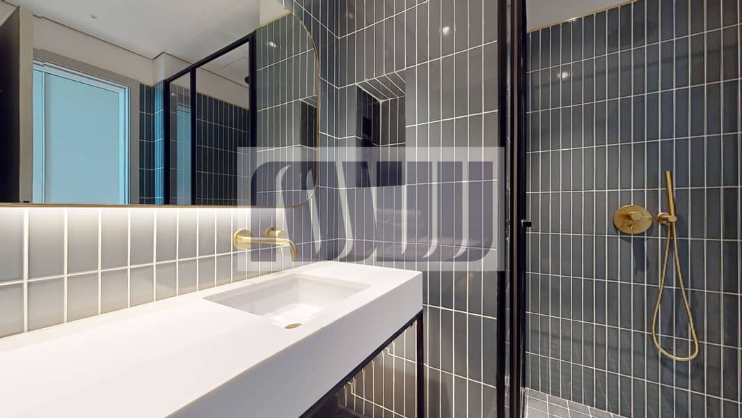 Available | Furnished and Equipped |Modern Layout - Image 21