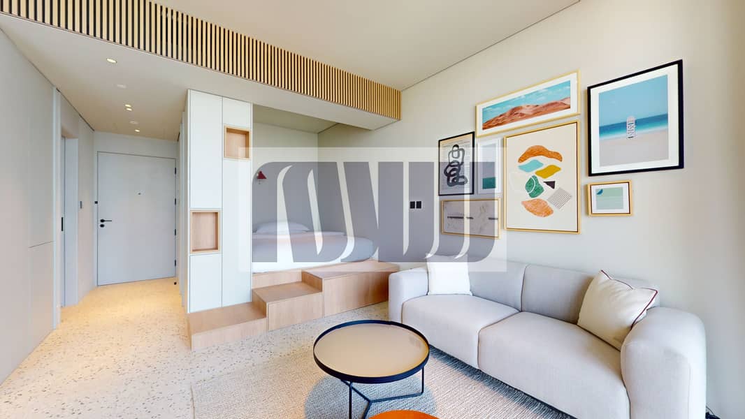 Available | Furnished and Equipped |Modern Layout - Image 22