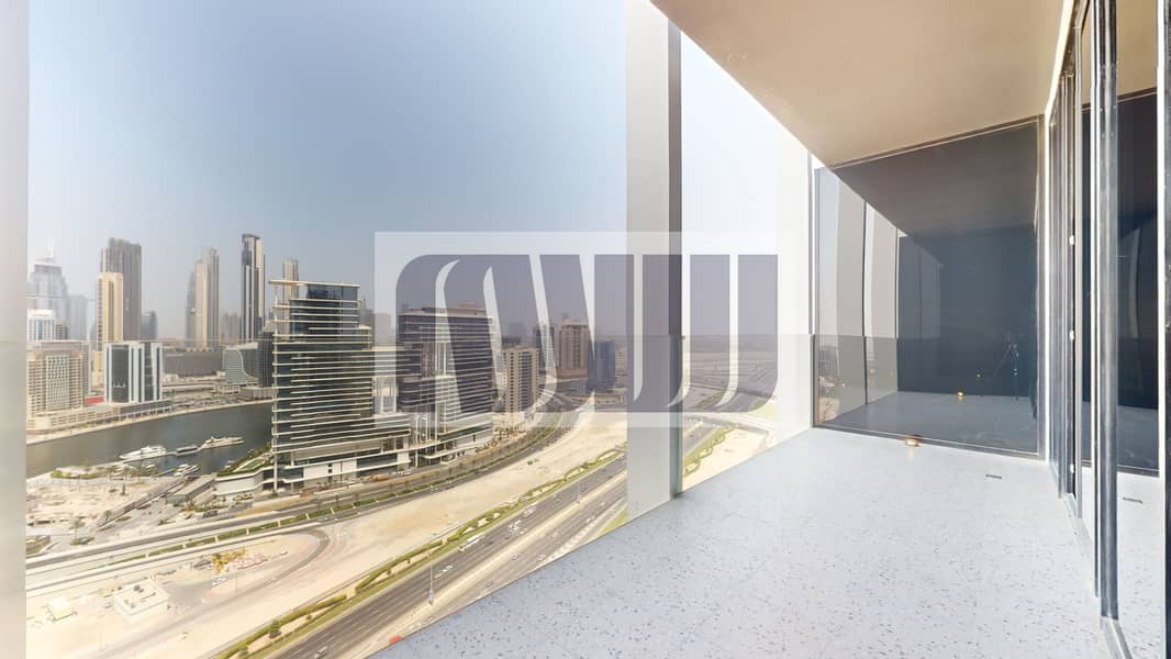 Available | Furnished and Equipped |Modern Layout - Image 23