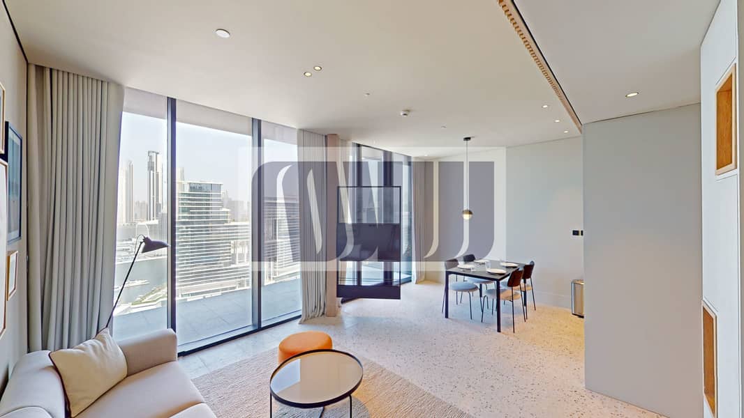 Available | Furnished and Equipped |Modern Layout - Image 24