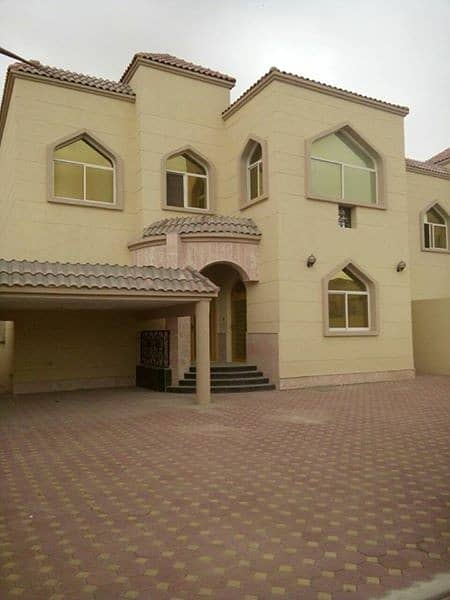 Вилла в Аль Мовайхат，Аль Мовайхат 1, 5 спален, 1520000 AED - 4330264