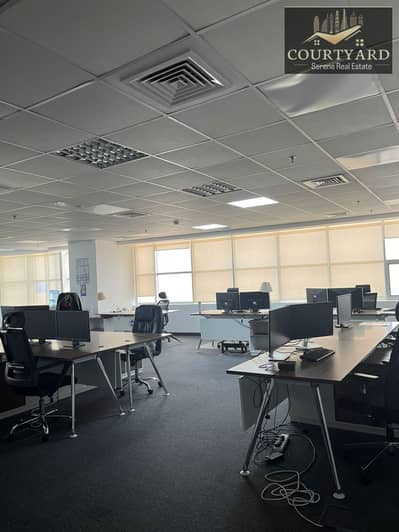 Office for Rent in Jumeirah Lake Towers (JLT), Dubai - IMG-20240721-WA0040. jpg Office for Rent in Jumeirah Lake Towers (JLT), Dubai - IMG-20240721-WA0040. jpg