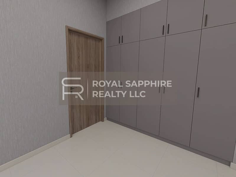 Spacious 1-Bedroom | Vacant | High ROI | Prime Location