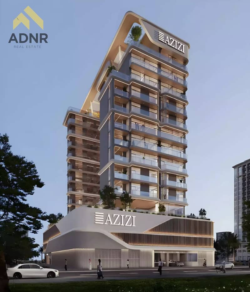 Luxury Living / Smart Home / Easy Payment Plan / High Floor