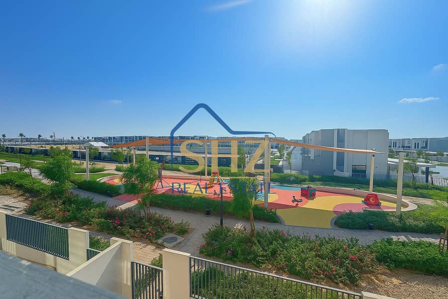 Single Row | Linear Park | Type B | Landscaped - Image 12