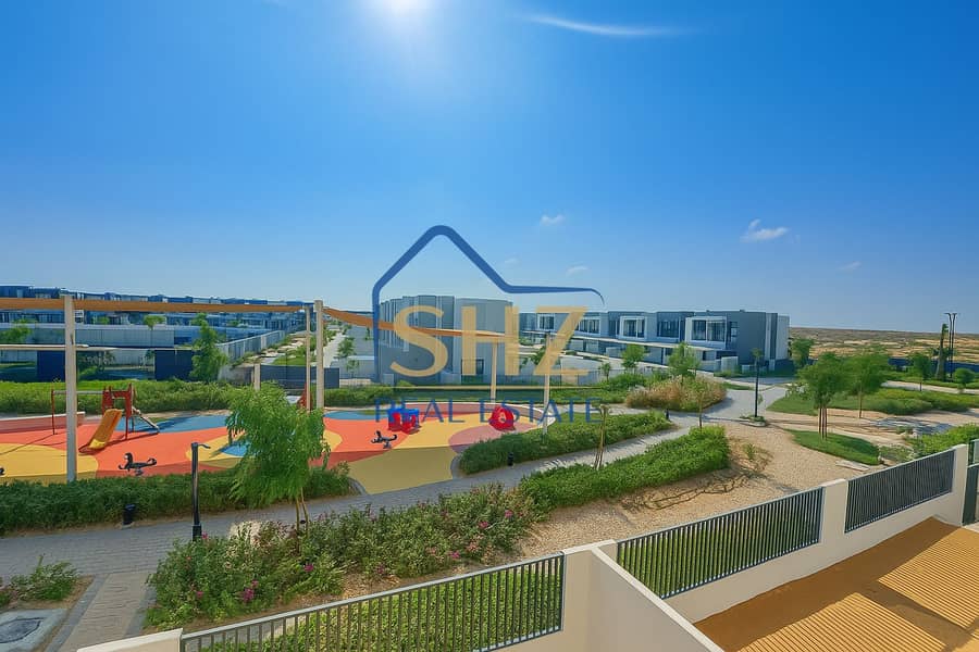 Single Row | Linear Park | Type B | Landscaped - Image 14