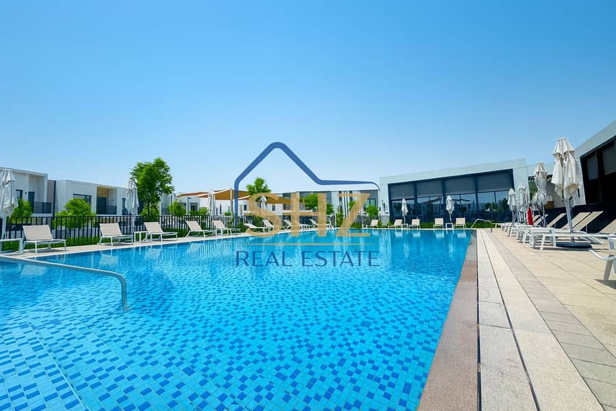 Single Row | Linear Park | Type B | Landscaped - Image 20