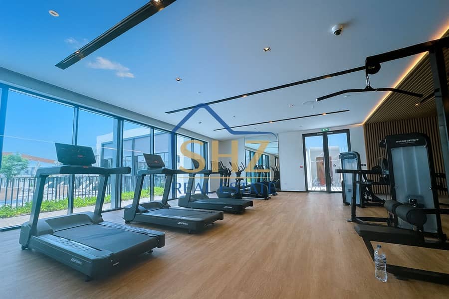 Single Row | Linear Park | Type B | Landscaped - Image 21