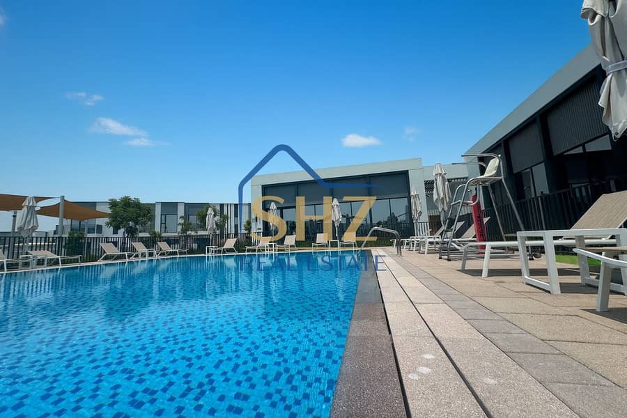 Single Row | Linear Park | Type B | Landscaped - Image 22