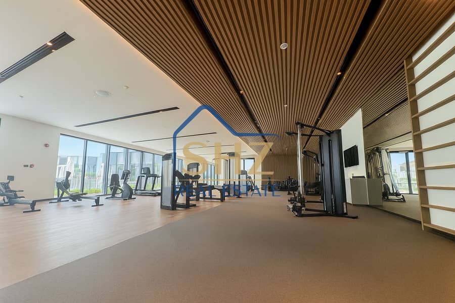 Single Row | Linear Park | Type B | Landscaped - Image 32