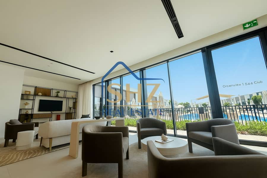 Single Row | Linear Park | Type B | Landscaped - Image 35