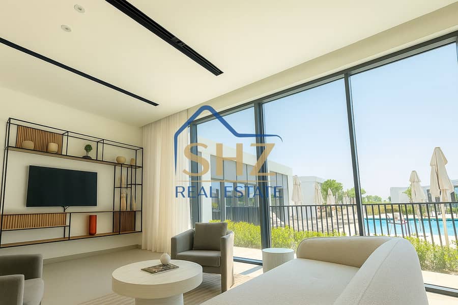 Single Row | Linear Park | Type B | Landscaped - Image 36