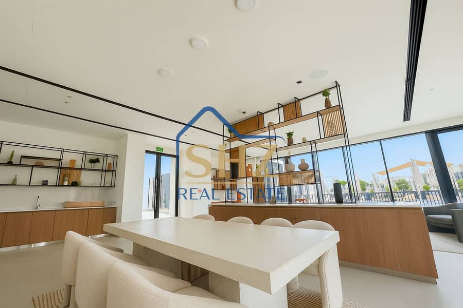 Single Row | Linear Park | Type B | Landscaped - Image 37