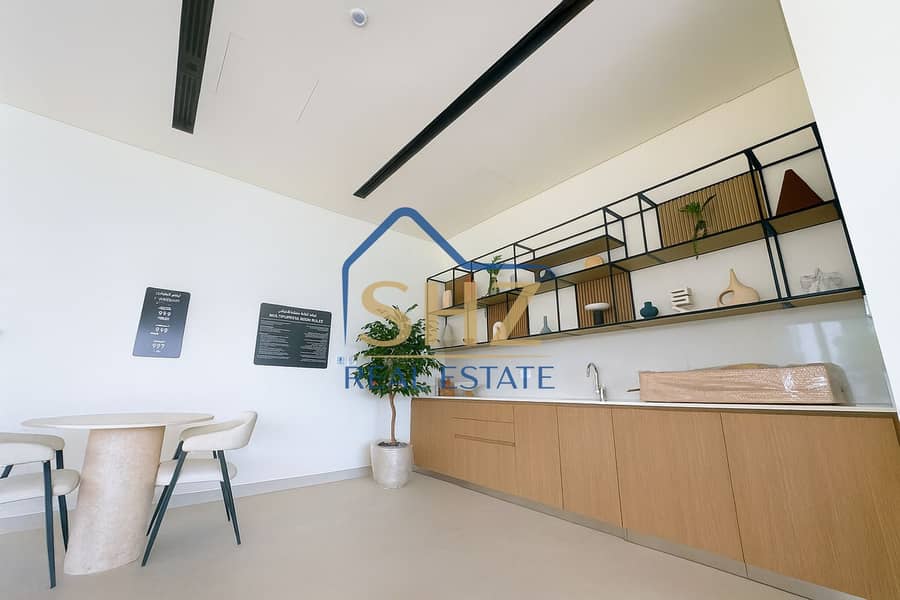 Single Row | Linear Park | Type B | Landscaped - Image 38