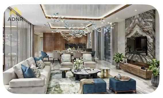 Elegant 5BR Home | Lagoon Lifestyle | Book Today