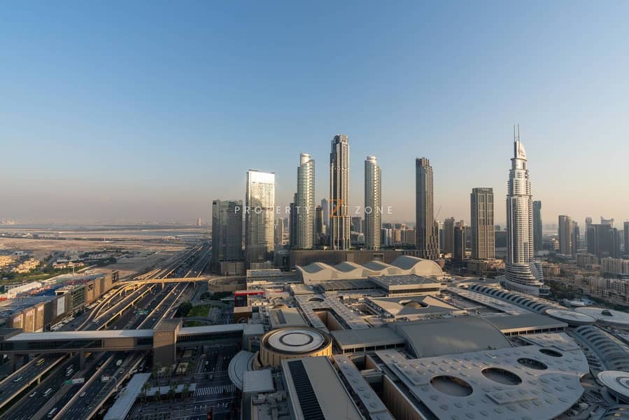 High Floor | Lowest Price | Downtown