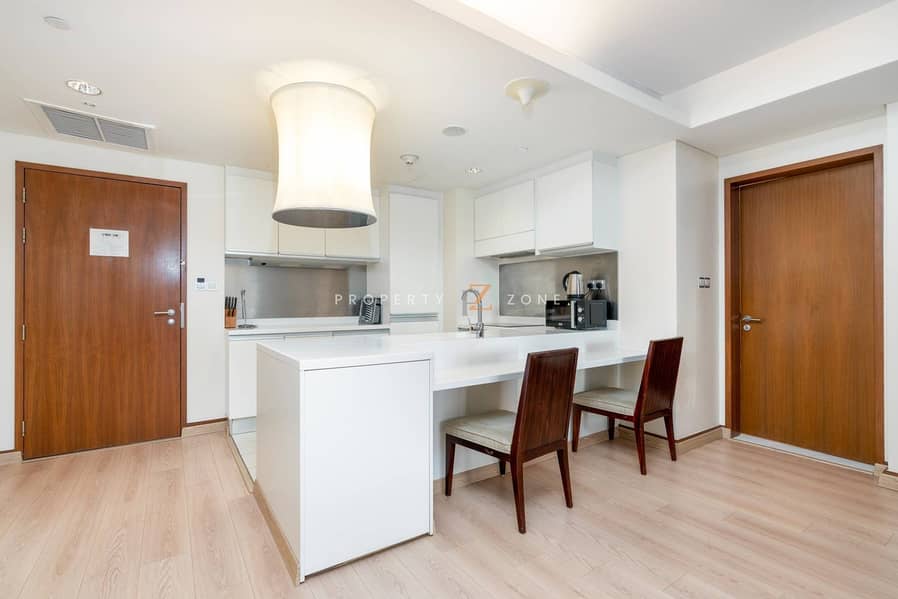 High Floor | Lowest Price | Downtown