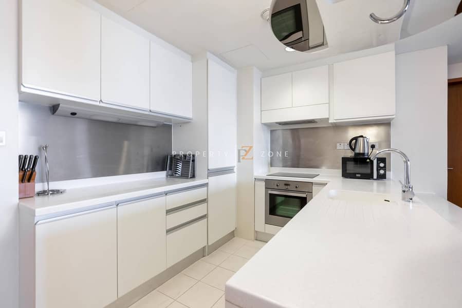 High Floor | Lowest Price | Downtown - Image 9