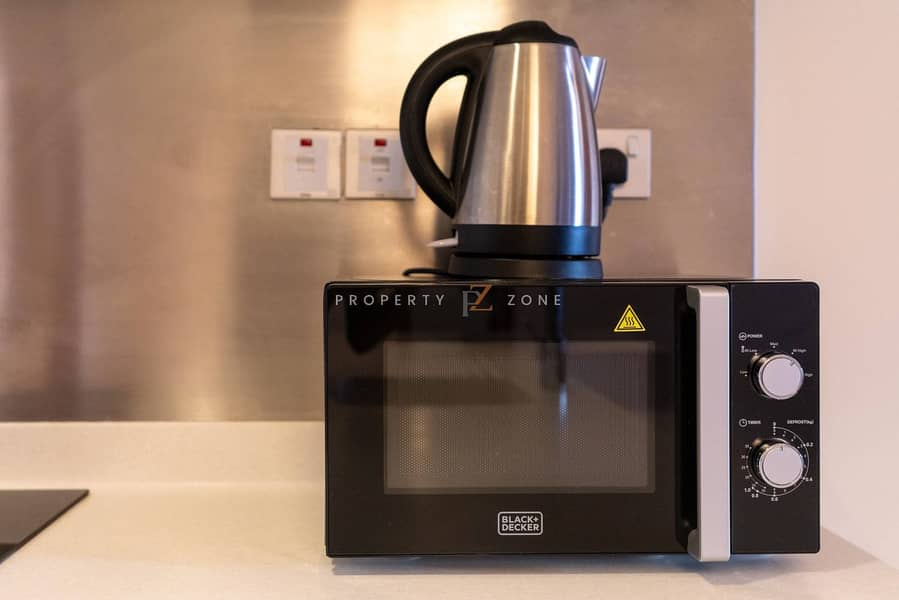 High Floor | Lowest Price | Downtown - Image 17