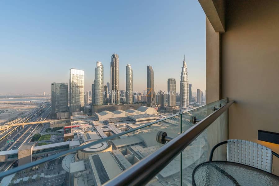 High Floor | Lowest Price | Downtown - Image 18