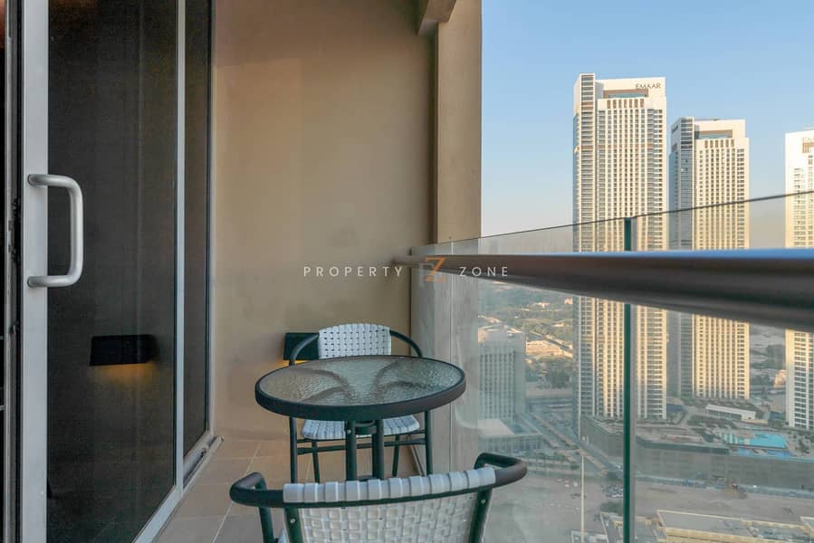 High Floor | Lowest Price | Downtown - Image 19