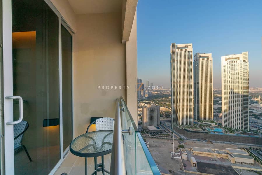 High Floor | Lowest Price | Downtown - Image 24