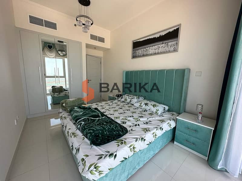 Full Harbour Sea View|Fully Upgraded