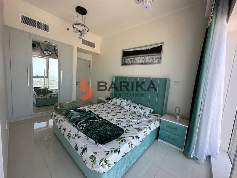 Full Harbour Sea View|Fully Upgraded