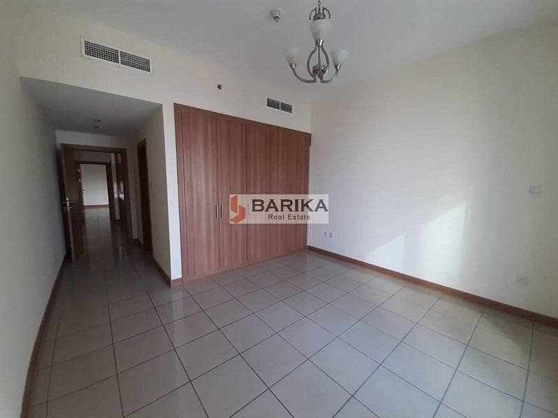 Luxury 2-Bedroom Apartment in Sulafa Tower